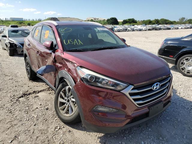 hyundai tucson lim 2017 km8j3ca40hu454389