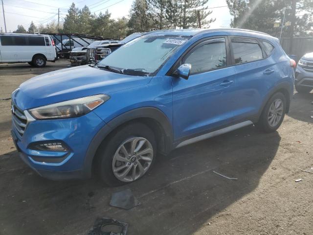 hyundai tucson lim 2017 km8j3ca40hu454554