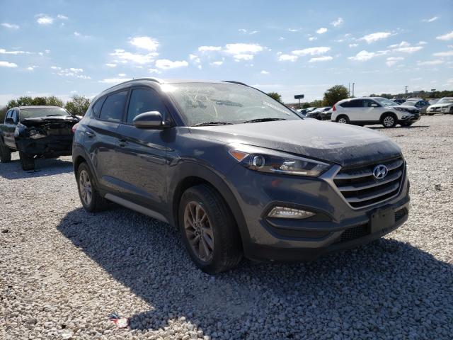 hyundai  2017 km8j3ca40hu503767