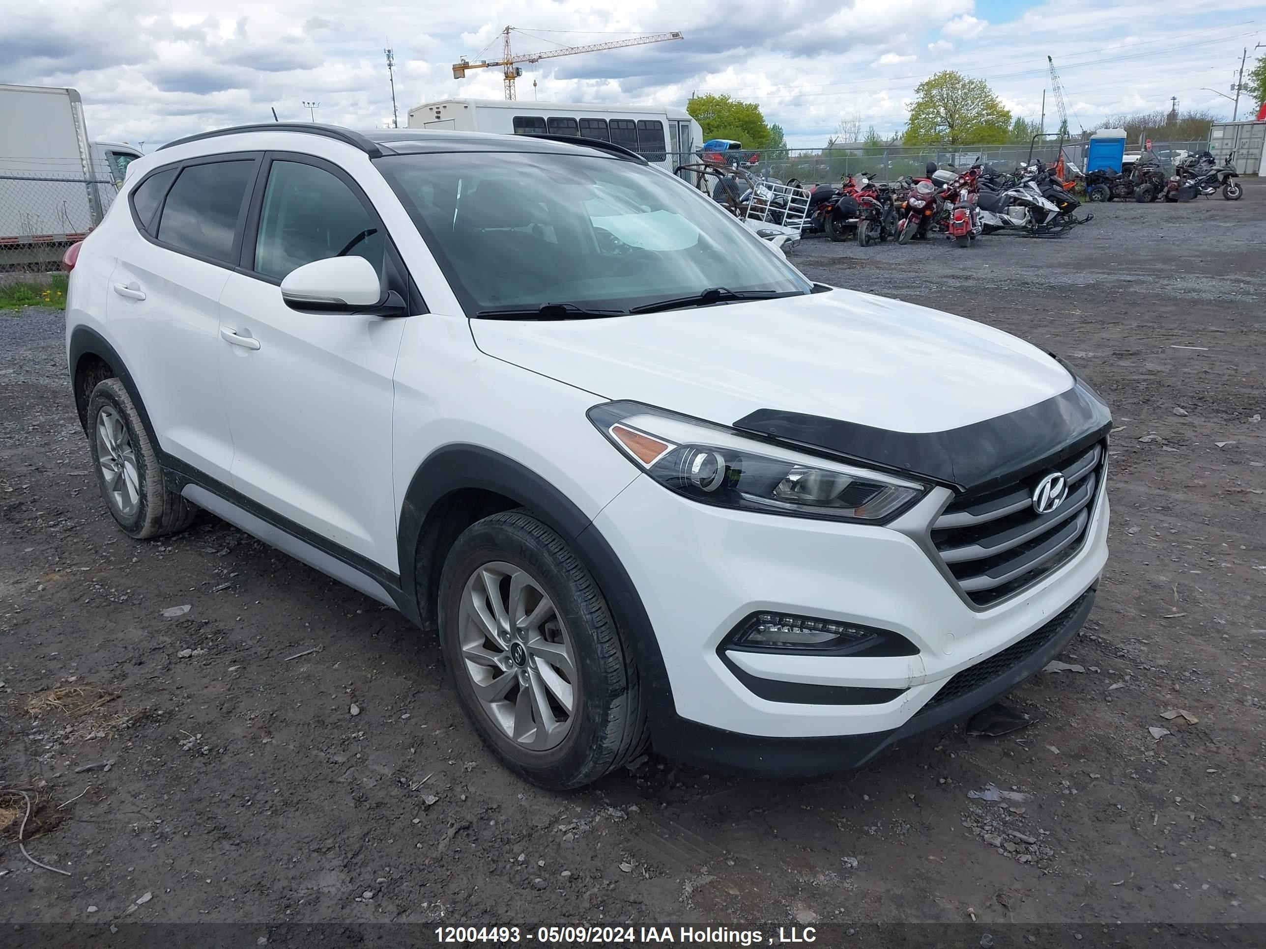 hyundai tucson 2017 km8j3ca40hu560194