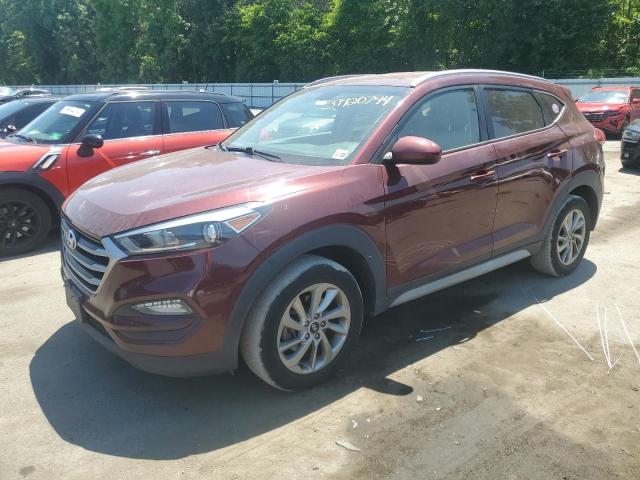 hyundai tucson 2018 km8j3ca40ju612610