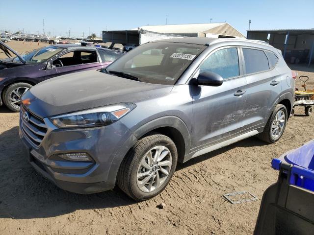 hyundai tucson sel 2018 km8j3ca40ju670006