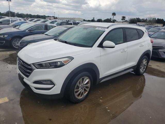 hyundai tucson sel 2018 km8j3ca40ju670491