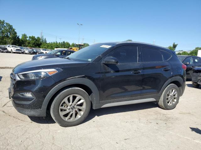 hyundai tucson sel 2018 km8j3ca40ju722783