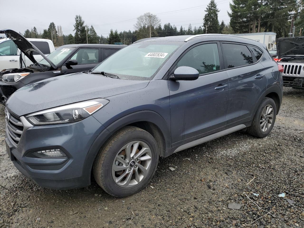 hyundai tucson 2018 km8j3ca40ju729278