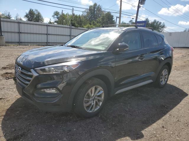 hyundai tucson sel 2018 km8j3ca40ju740734