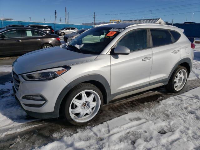 hyundai tucson sel 2018 km8j3ca40ju764841