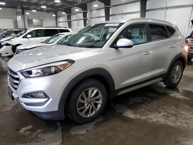 hyundai tucson sel 2018 km8j3ca40ju766928