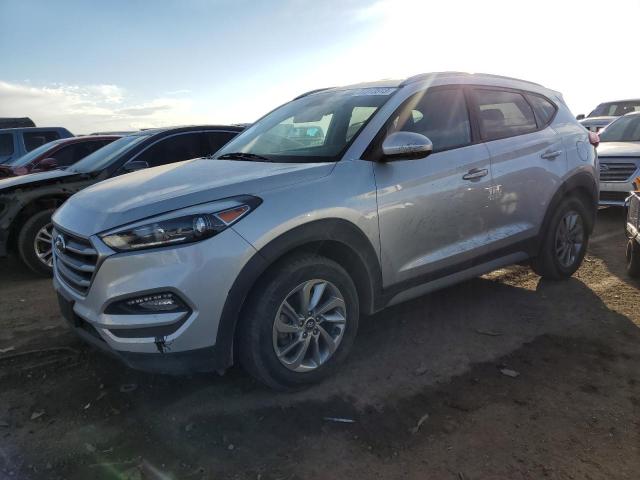 hyundai tucson sel 2018 km8j3ca40ju767898