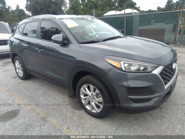 hyundai tucson 2019 km8j3ca40ku020304