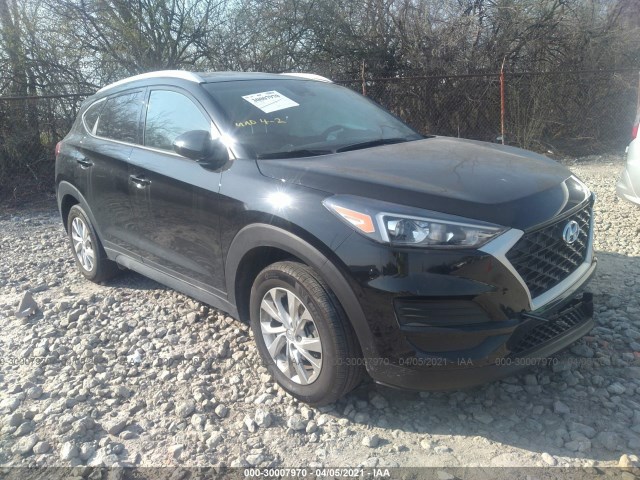 hyundai tucson 2019 km8j3ca40ku029732