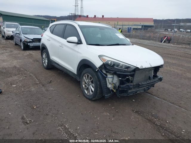 hyundai tucson 2016 km8j3ca41gv039400