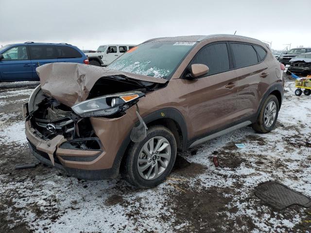 hyundai tucson lim 2017 km8j3ca41hu275293