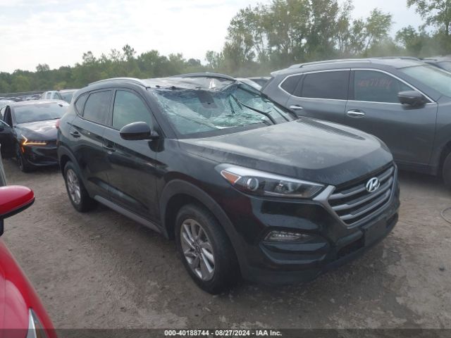 hyundai tucson 2017 km8j3ca41hu289629