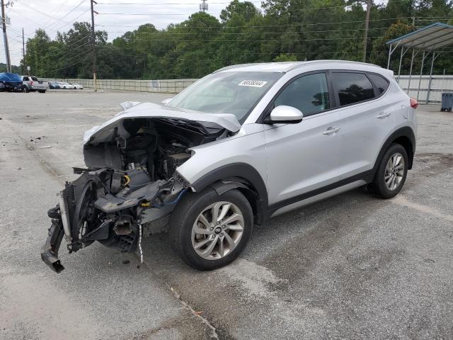 hyundai tucson lim 2017 km8j3ca41hu373546