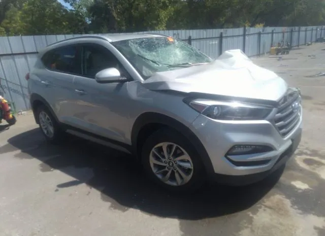 hyundai tucson 2017 km8j3ca41hu461805