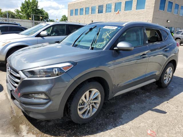 hyundai tucson lim 2017 km8j3ca41hu468446