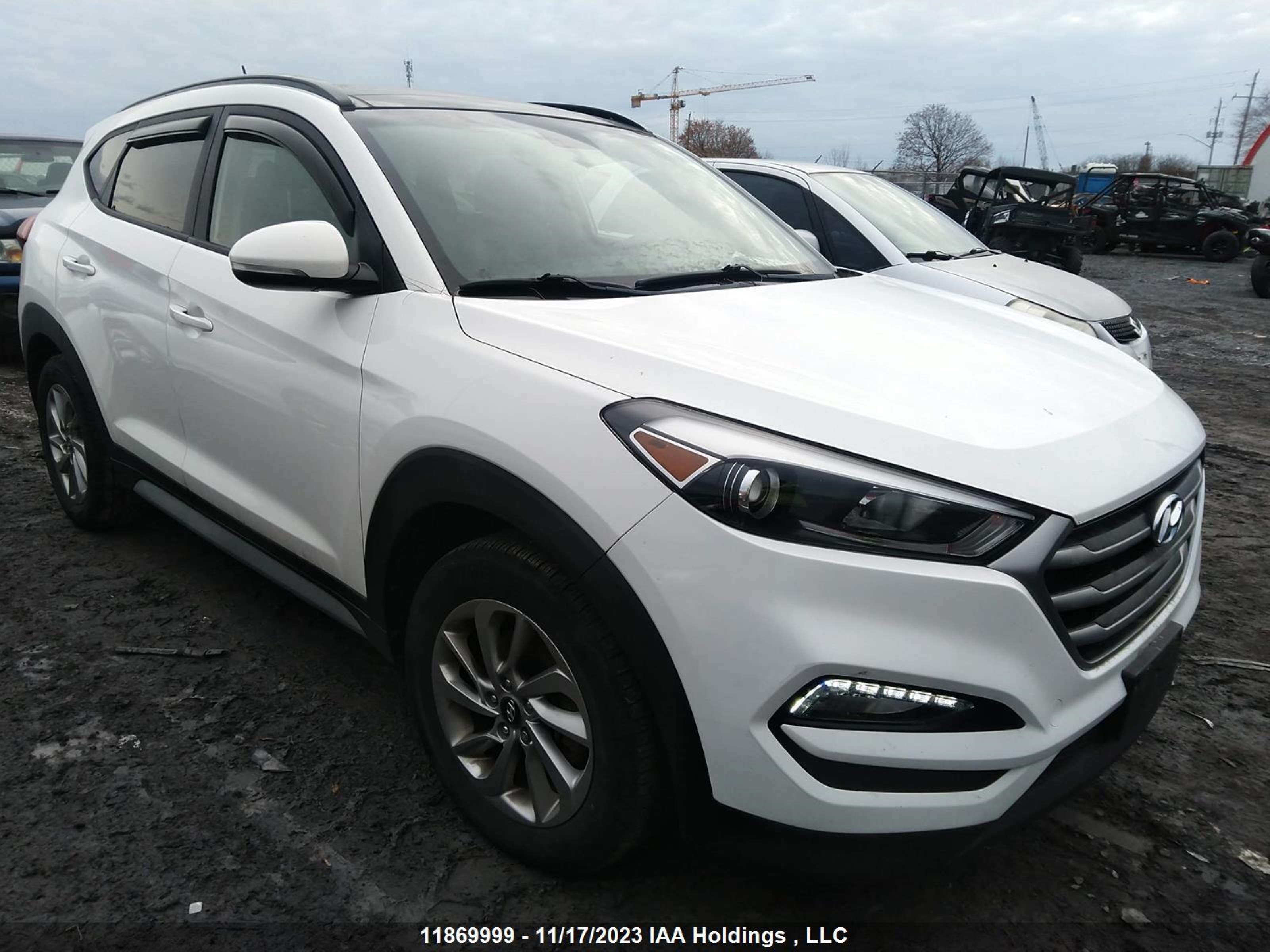 hyundai tucson 2017 km8j3ca41hu526653