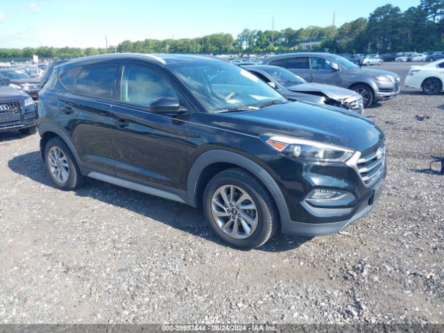 hyundai tucson 2017 km8j3ca41hu545588