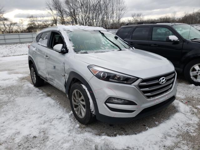 hyundai tucson sel 2018 km8j3ca41ju674808