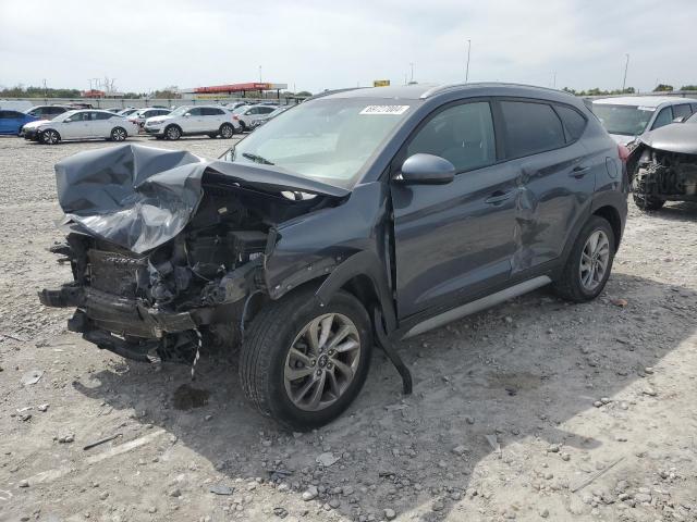 hyundai tucson sel 2018 km8j3ca41ju682763