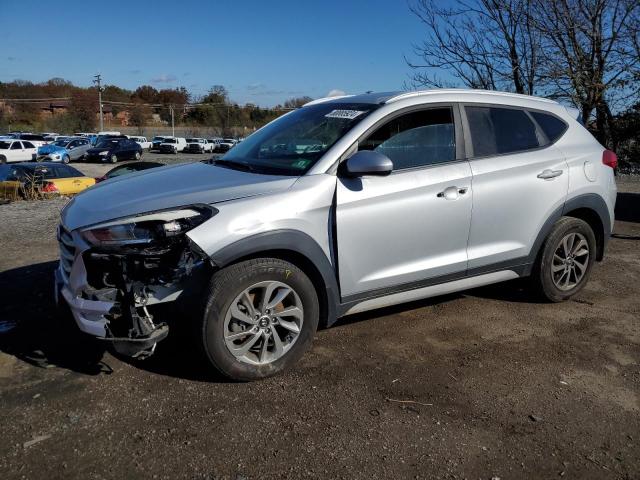 hyundai tucson sel 2018 km8j3ca41ju710836