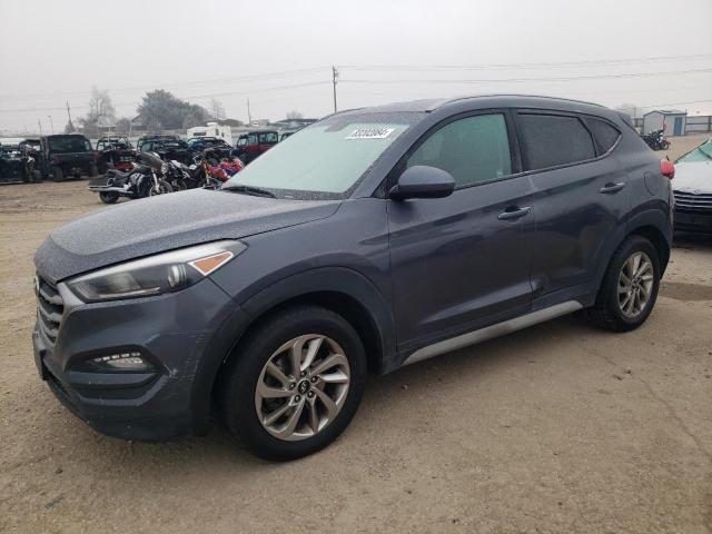 hyundai tucson sel 2018 km8j3ca41ju730326