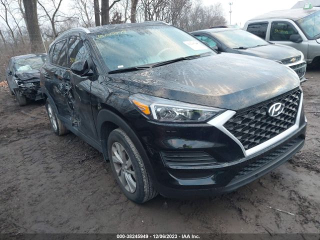 hyundai tucson 2019 km8j3ca41ku066403