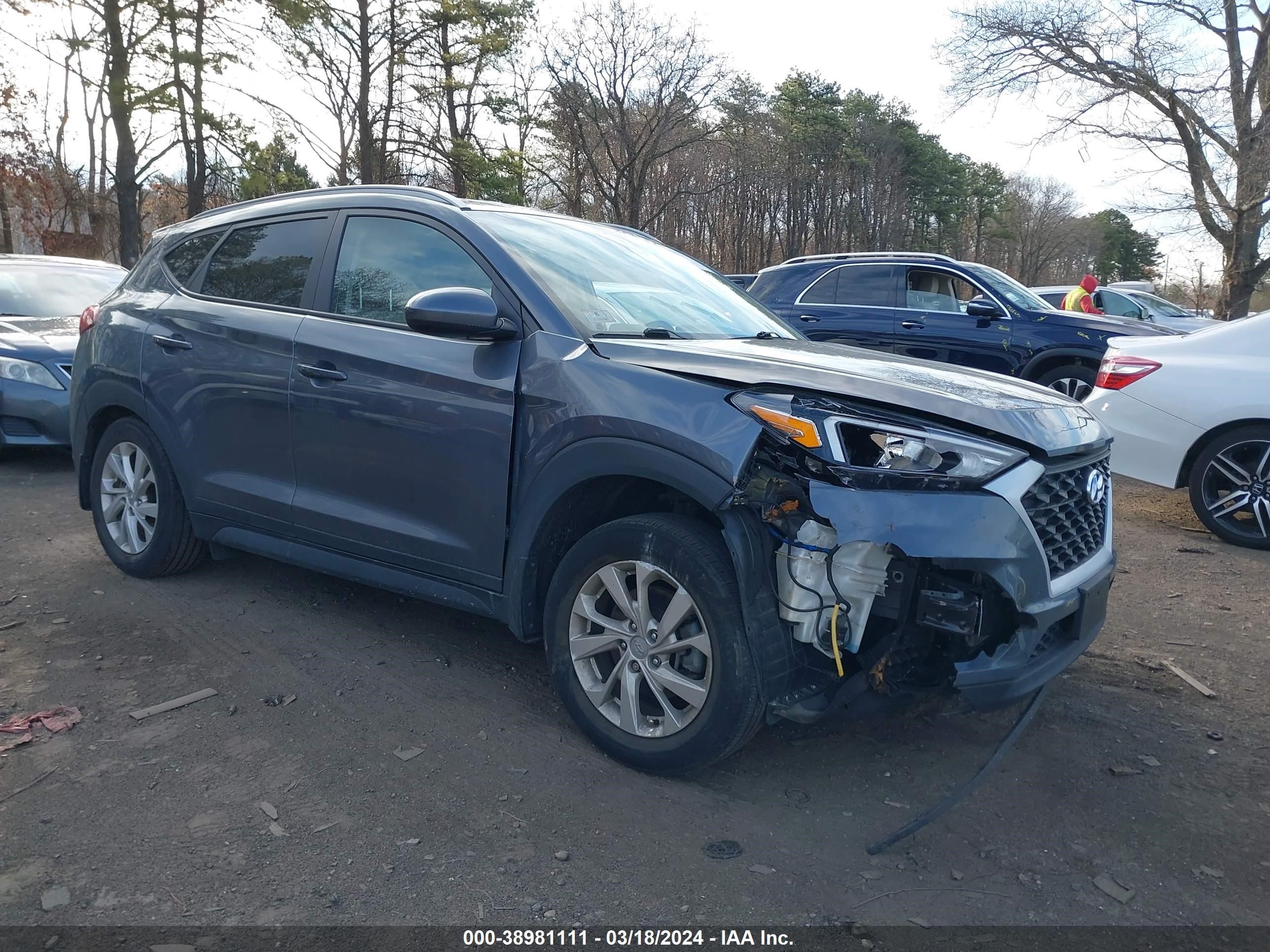 hyundai tucson 2021 km8j3ca41mu295036