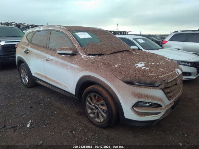 hyundai tucson 2016 km8j3ca42gu163133