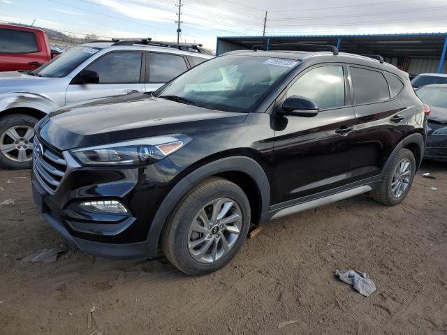 hyundai tucson 2017 km8j3ca42hu411026