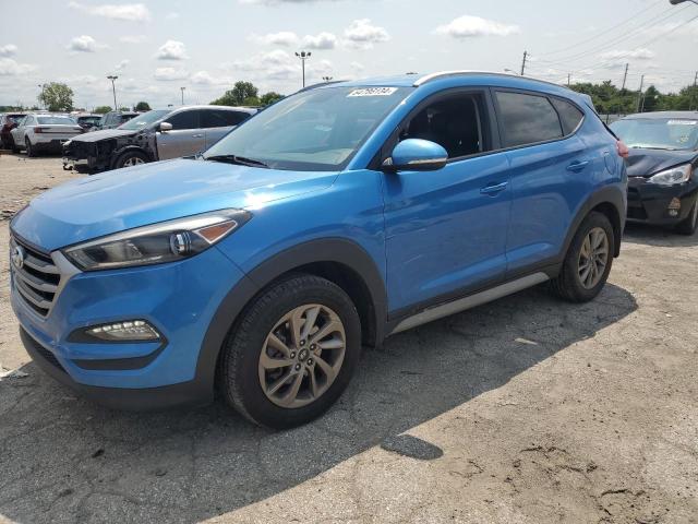 hyundai tucson lim 2017 km8j3ca42hu452532