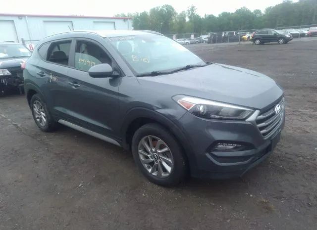 hyundai tucson 2017 km8j3ca42hu496157