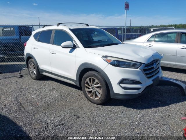 hyundai tucson 2017 km8j3ca42hu527553