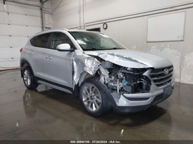 hyundai tucson 2017 km8j3ca42hu549486