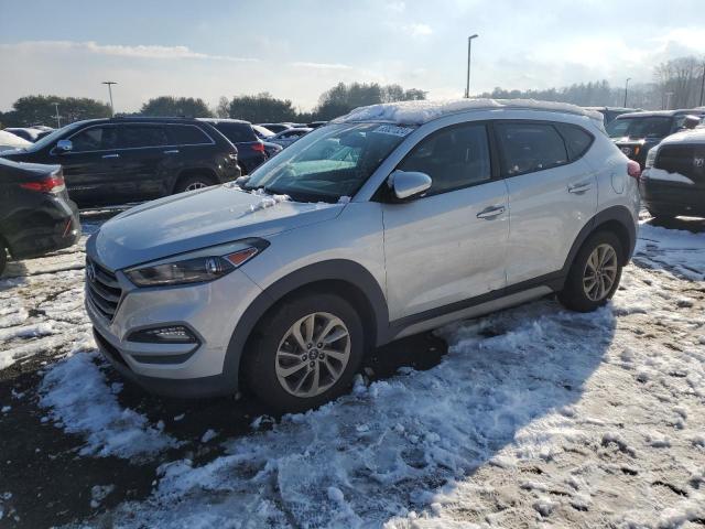 hyundai tucson sel 2018 km8j3ca42ju622975