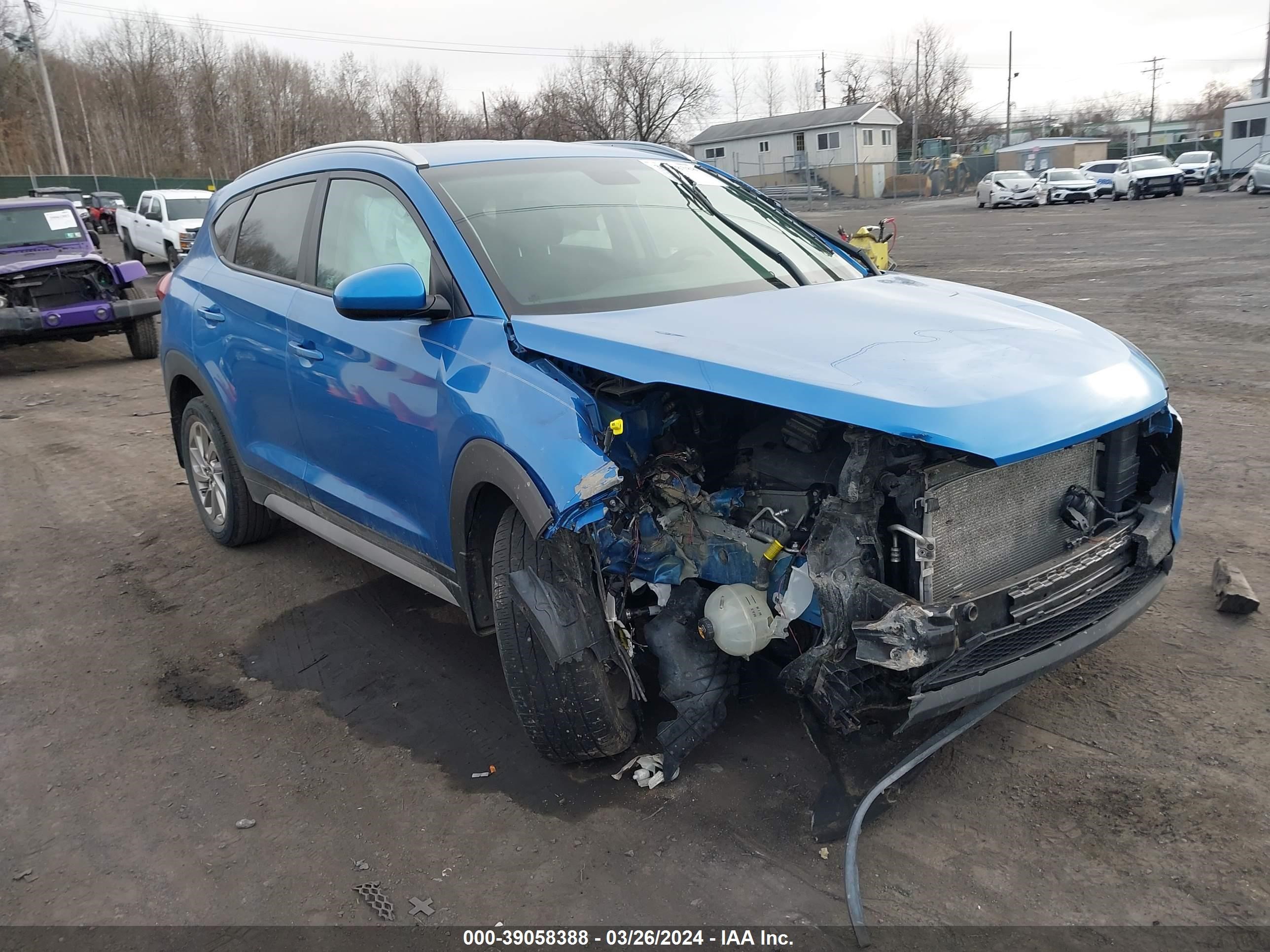 hyundai tucson 2018 km8j3ca42ju624645