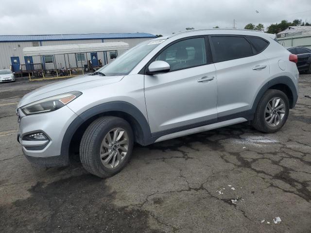 hyundai tucson sel 2018 km8j3ca42ju646256