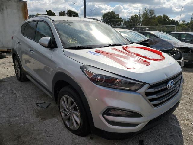 hyundai tucson sel 2018 km8j3ca42ju755879