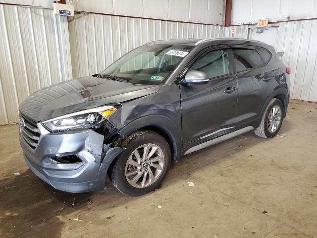 hyundai tucson sel 2018 km8j3ca42ju766543