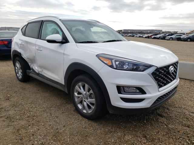 hyundai  2019 km8j3ca42ku024449