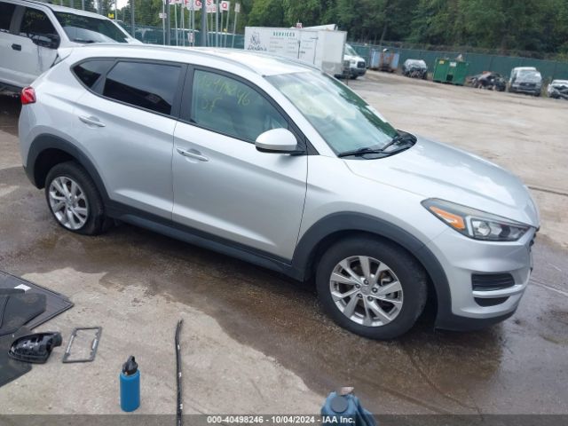 hyundai tucson 2019 km8j3ca42ku049335