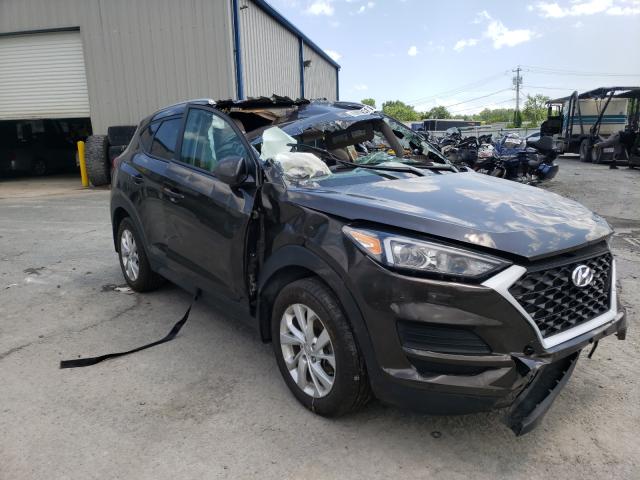 hyundai tucson lim 2019 km8j3ca42ku987142