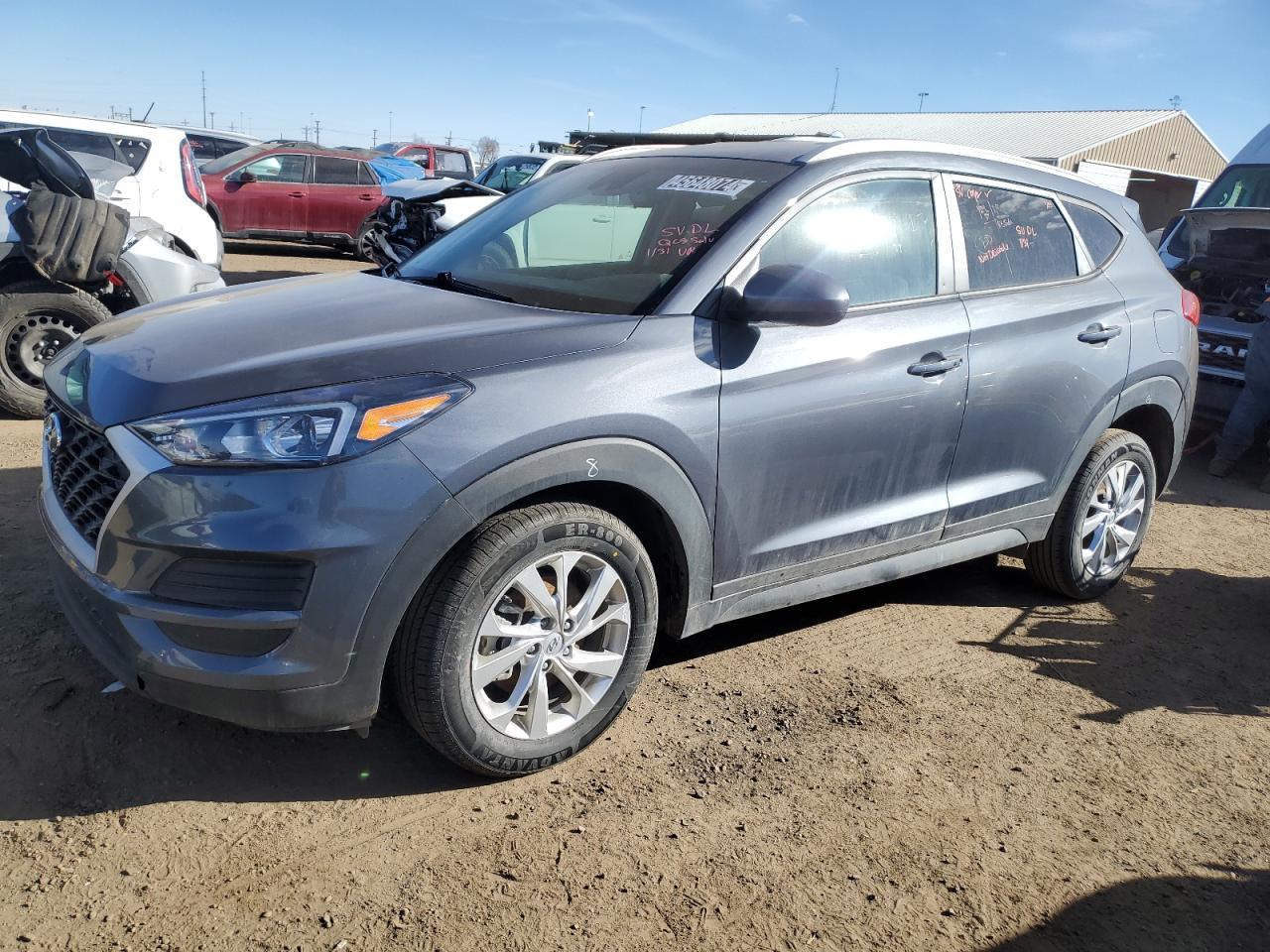 hyundai tucson 2021 km8j3ca42mu287124