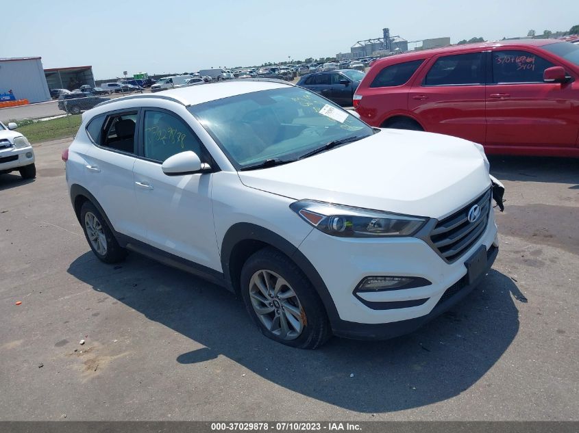 hyundai tucson 2016 km8j3ca43gu101465