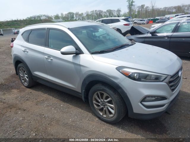 hyundai tucson 2016 km8j3ca43gu160810