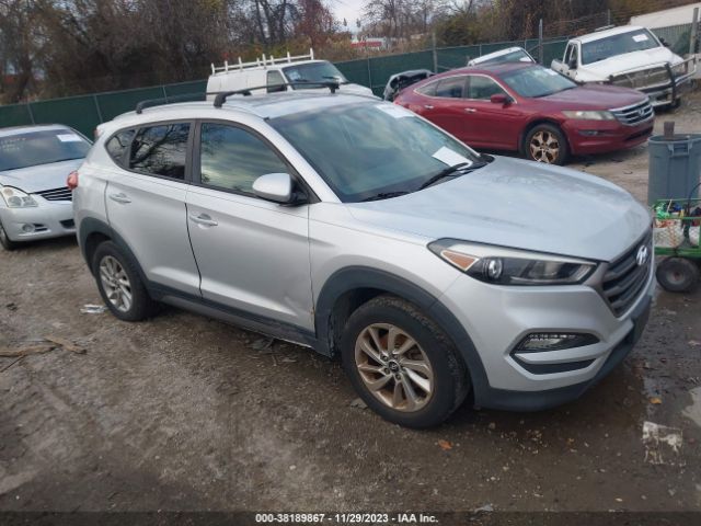 hyundai tucson 2016 km8j3ca43gu250796