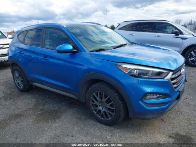 hyundai tucson 2017 km8j3ca43hu259337