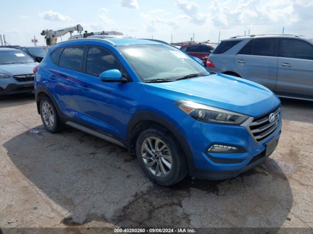 hyundai tucson 2017 km8j3ca43hu272489