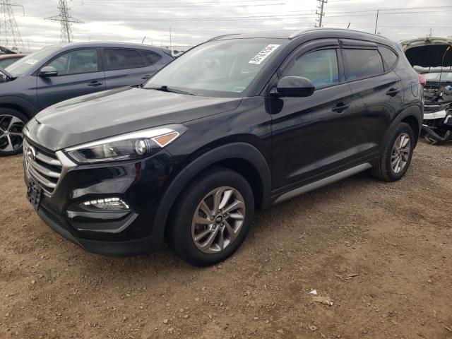 hyundai tucson lim 2017 km8j3ca43hu289759